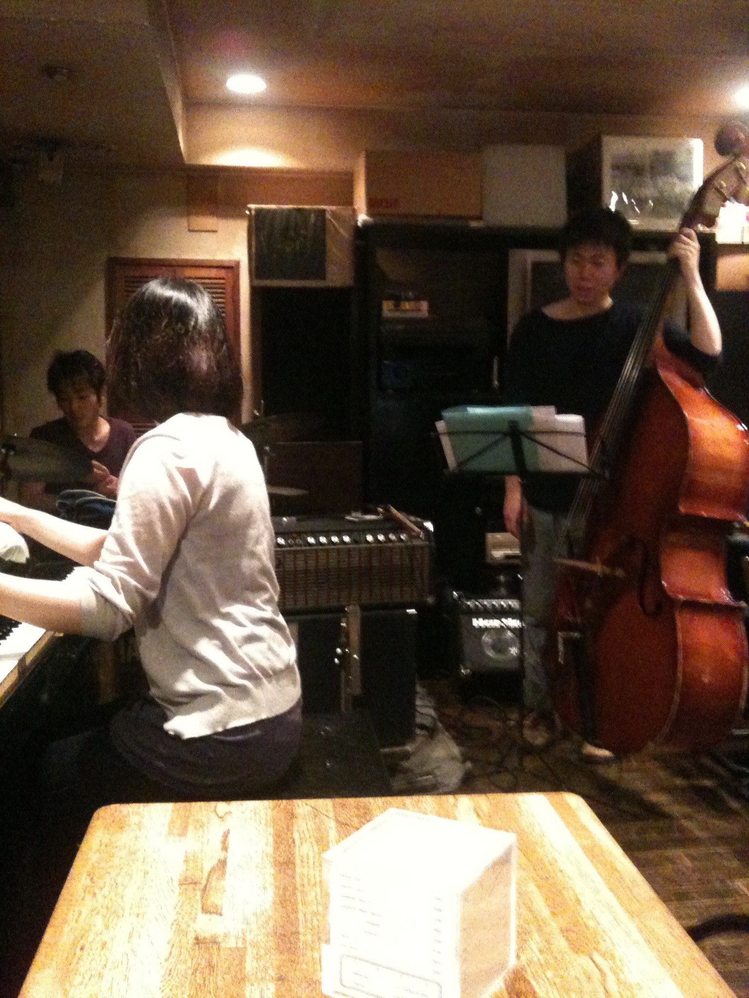 渋谷のsea bird