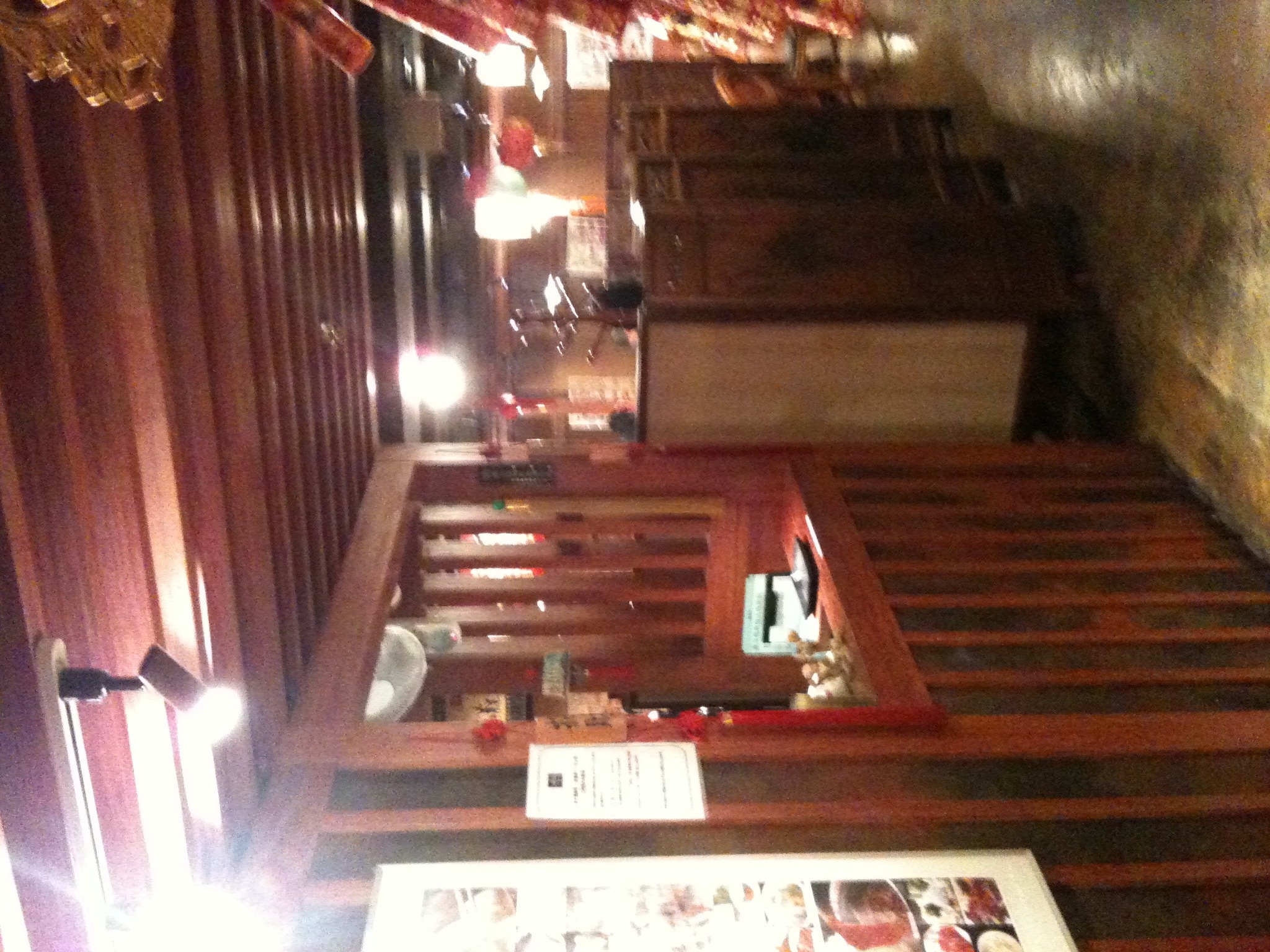 新宿でメシ
