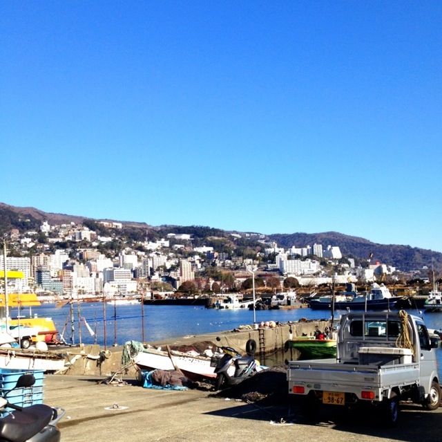 熱海