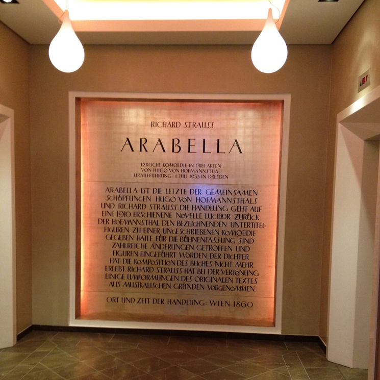 海外17 2012年月3月 Arabella HOTEL