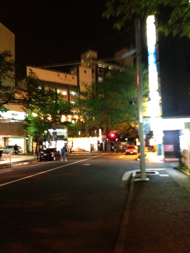 お迎え