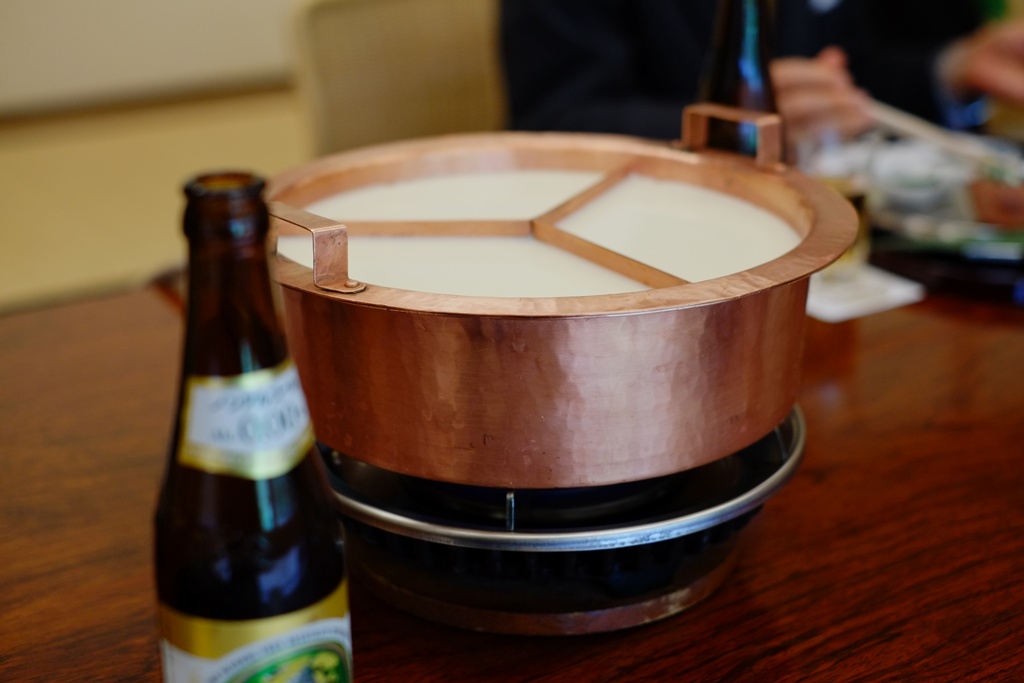 南禅寺「順正」
