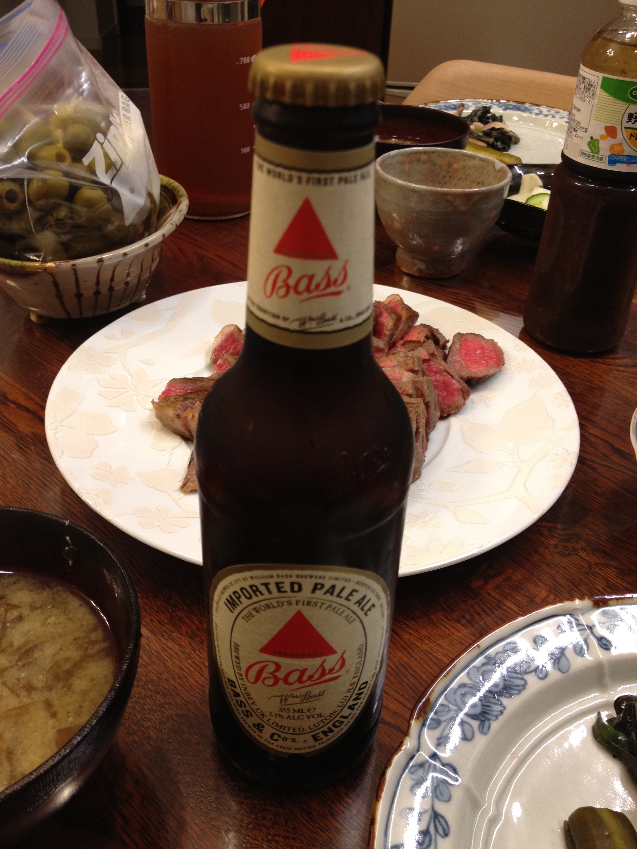 上面発酵ビール