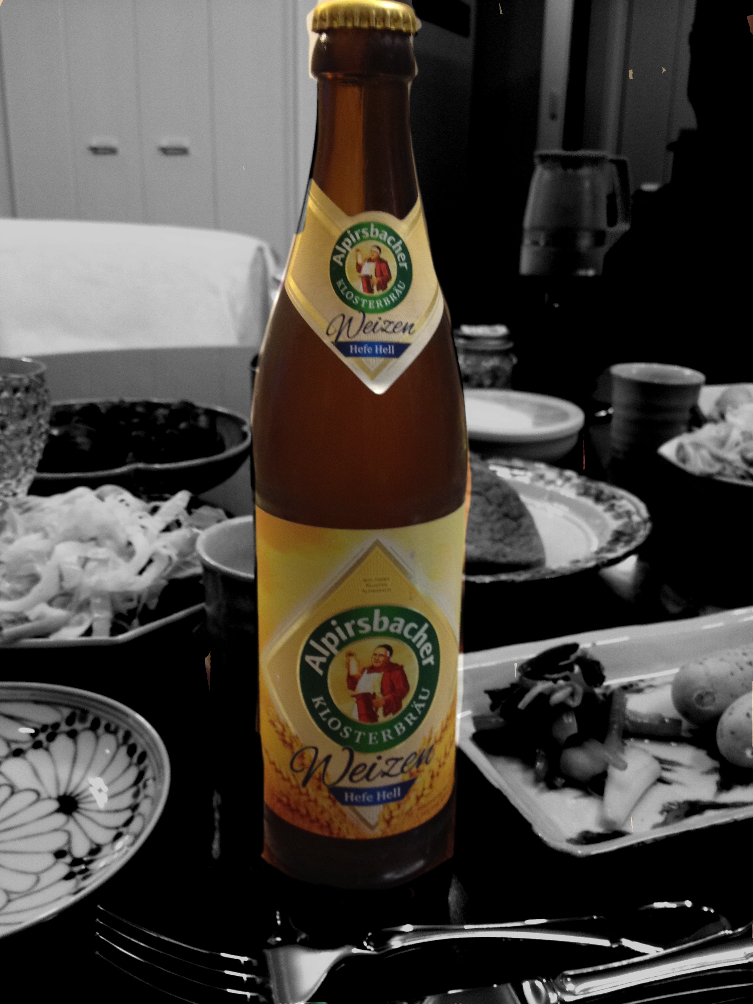 ドイツビール