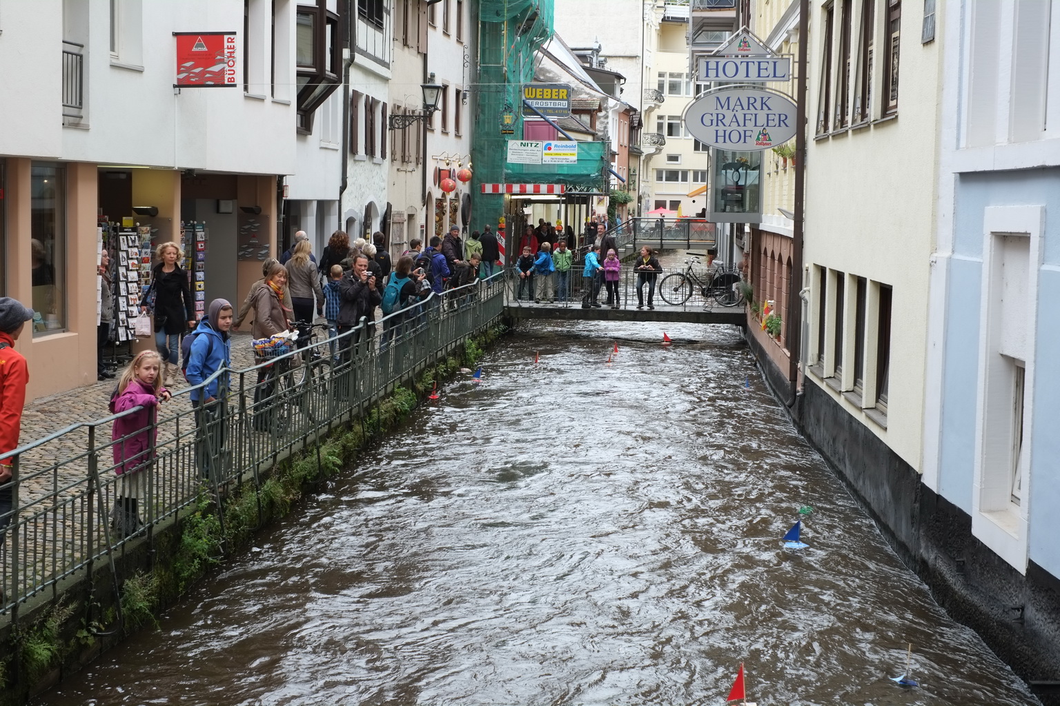 海外19 2012年9月 Freiburg