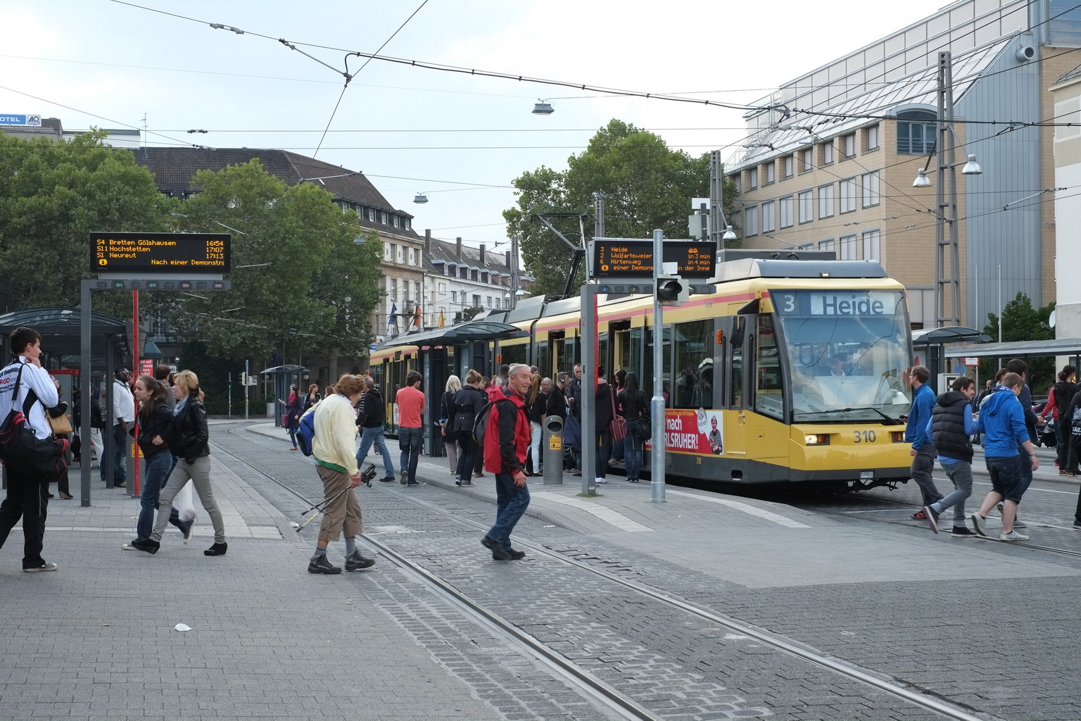 海外19 2012年9月 Karlsruhe