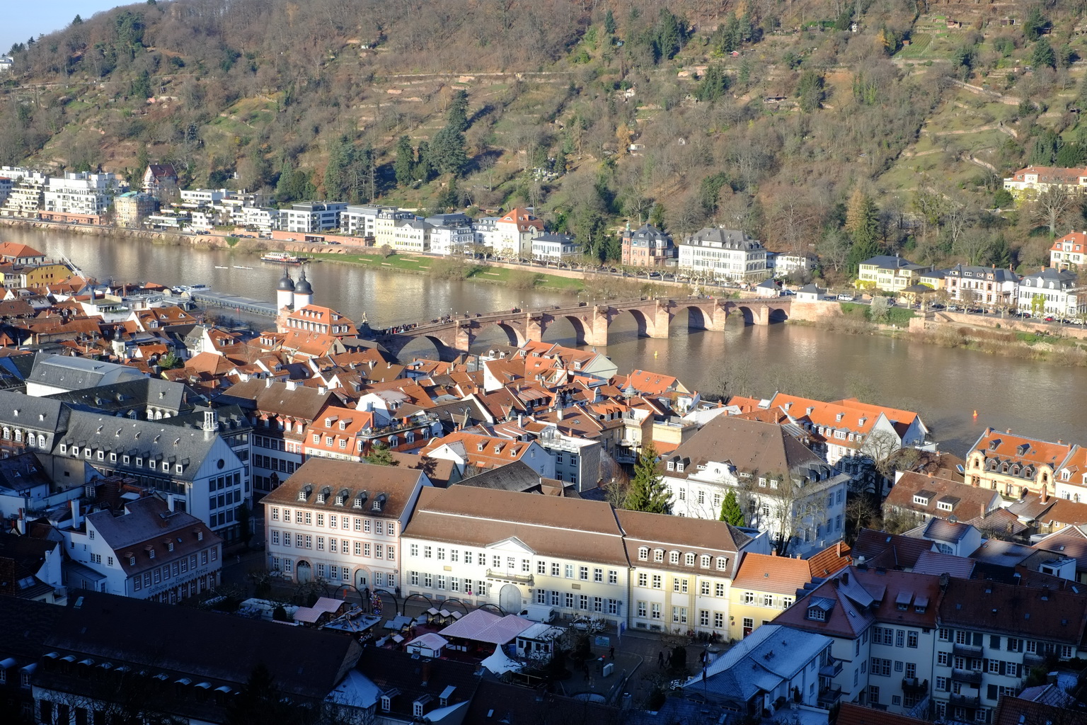 海外20 2012年11-12月 Heidelberg