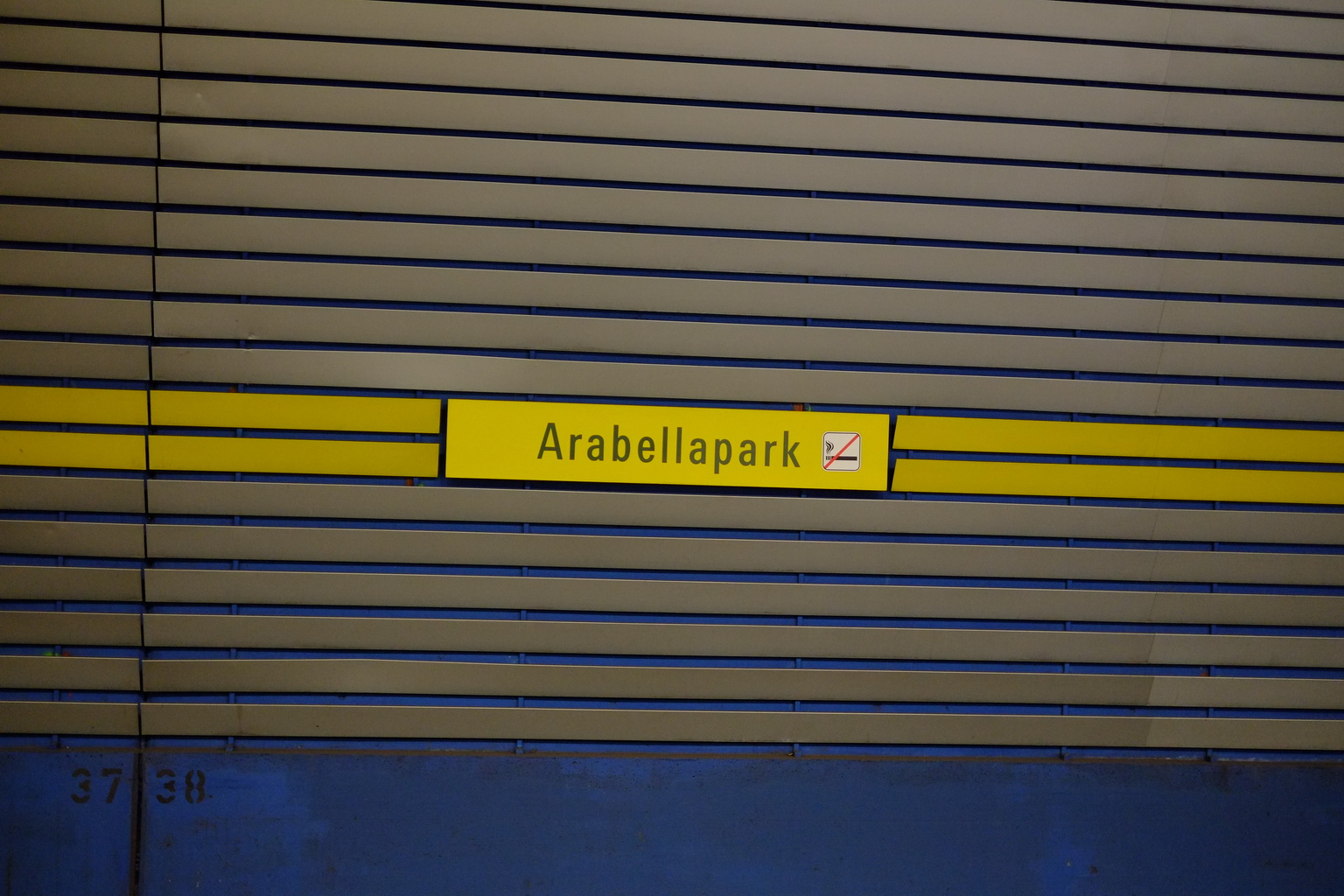 海外20 2012年11-12月 Arabella