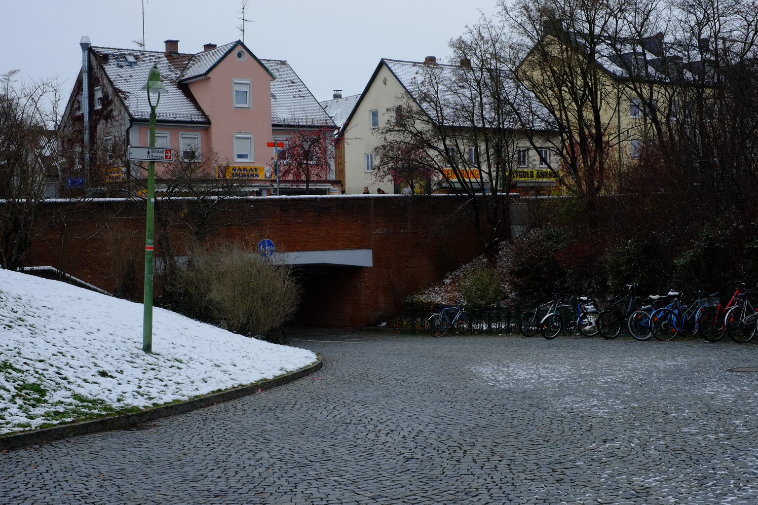 海外20 2012年11-12月 Dachau