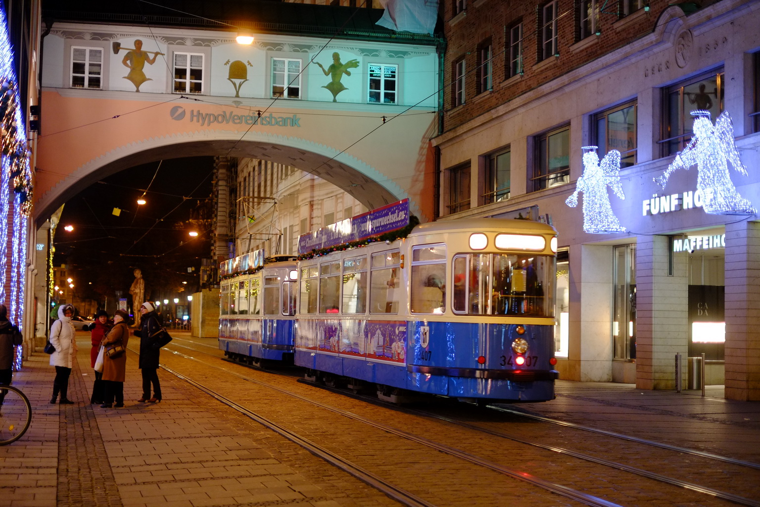 海外20 2012年11-12月 Munchen