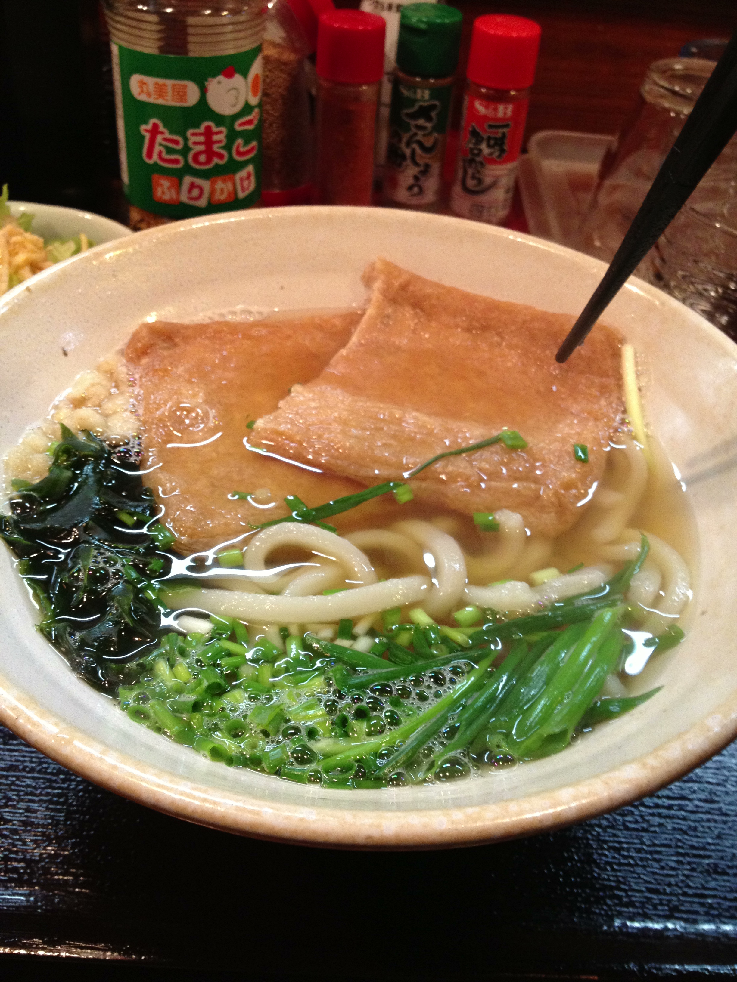 弥生町のてっちゃんで昼メシ