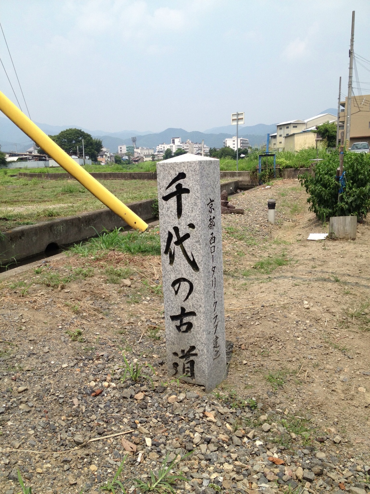 京都変人案内