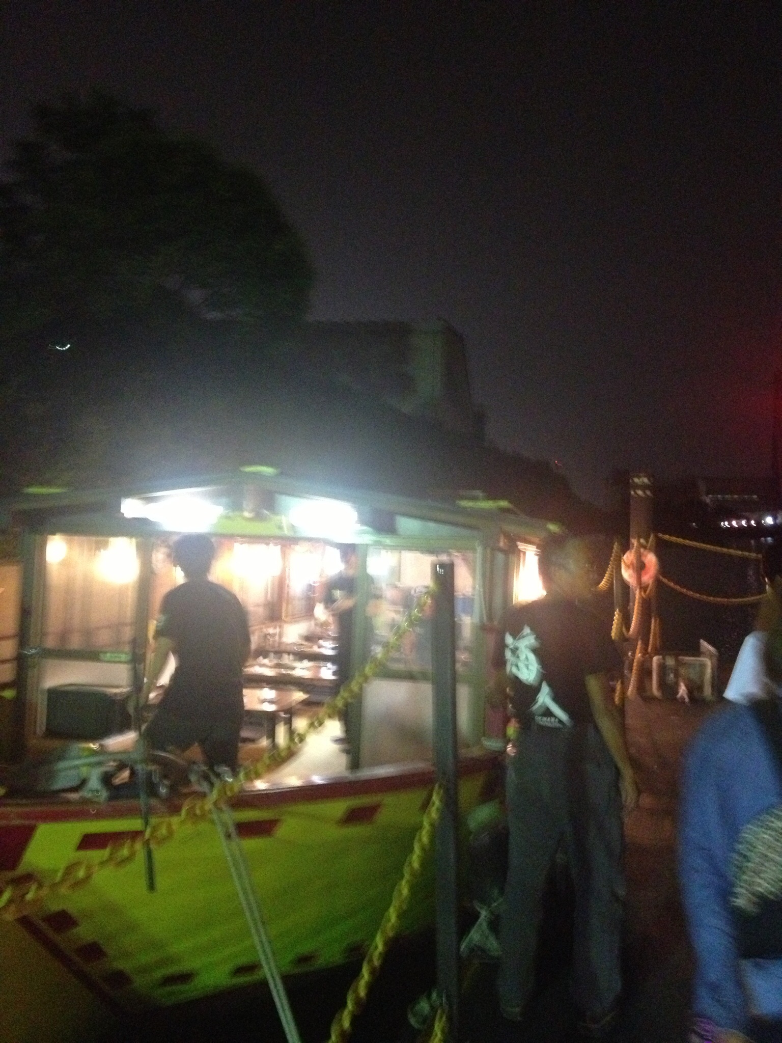 道場#05_20130911@東京湾(2013#05)