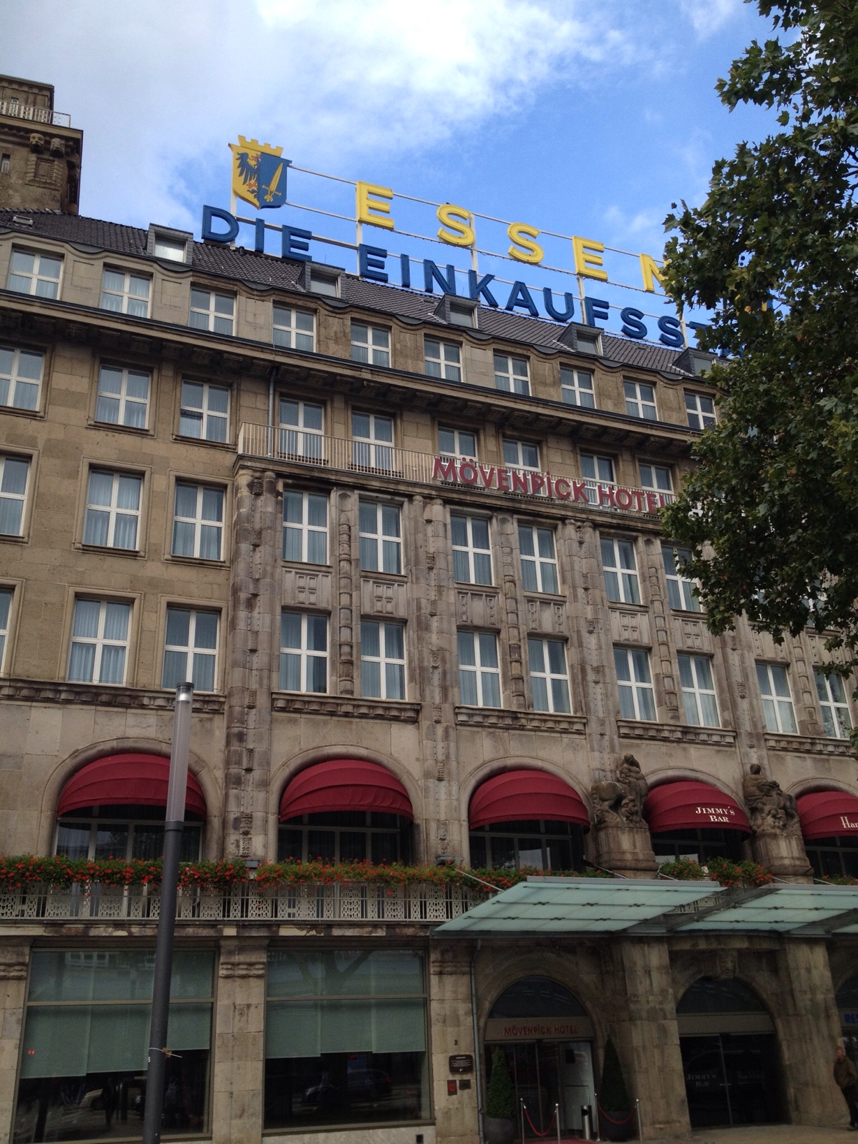 海外24 2013年9月 Dortmund - Essen - Dortmund