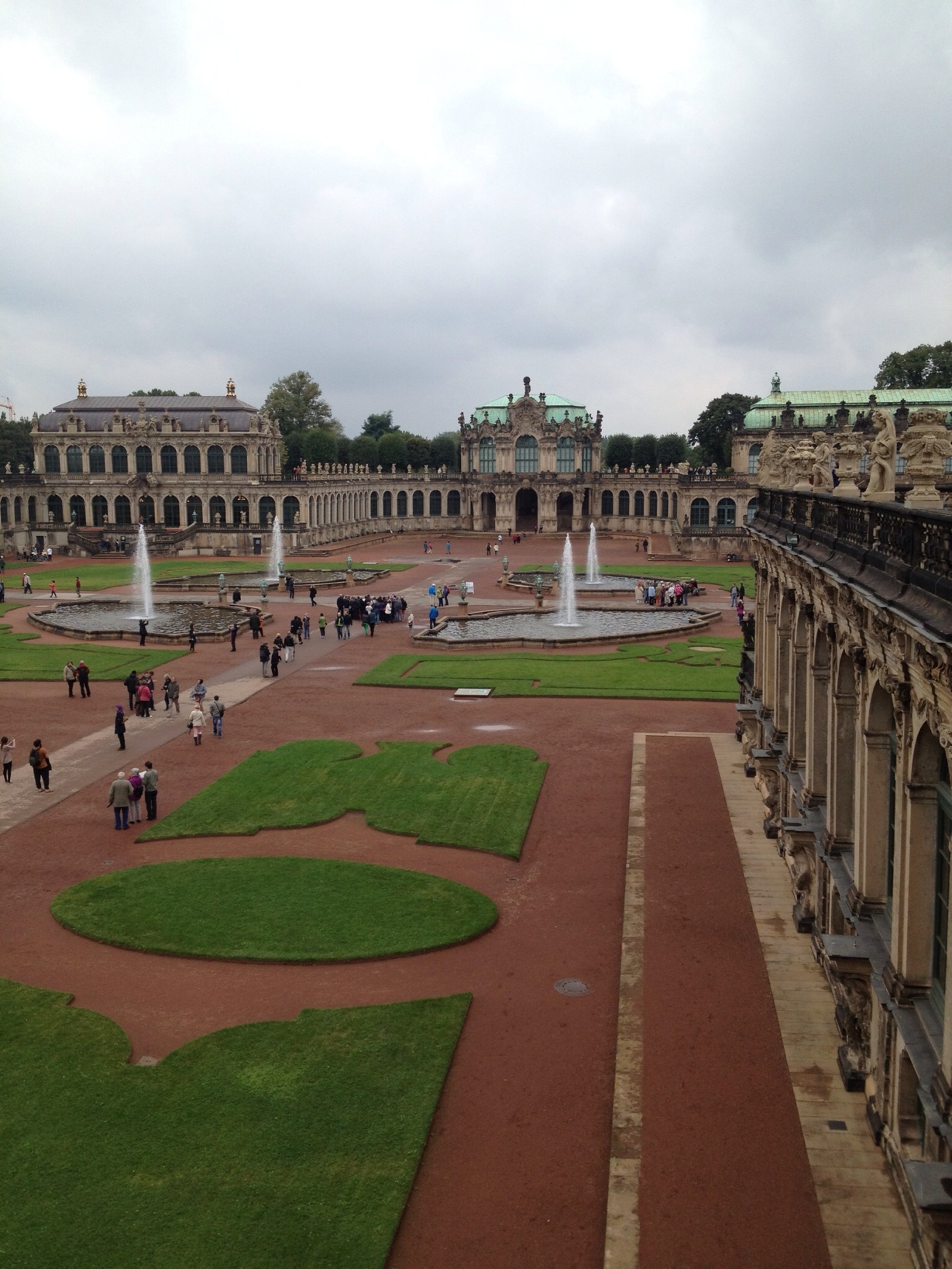 海外24 2013年9月 Dresden