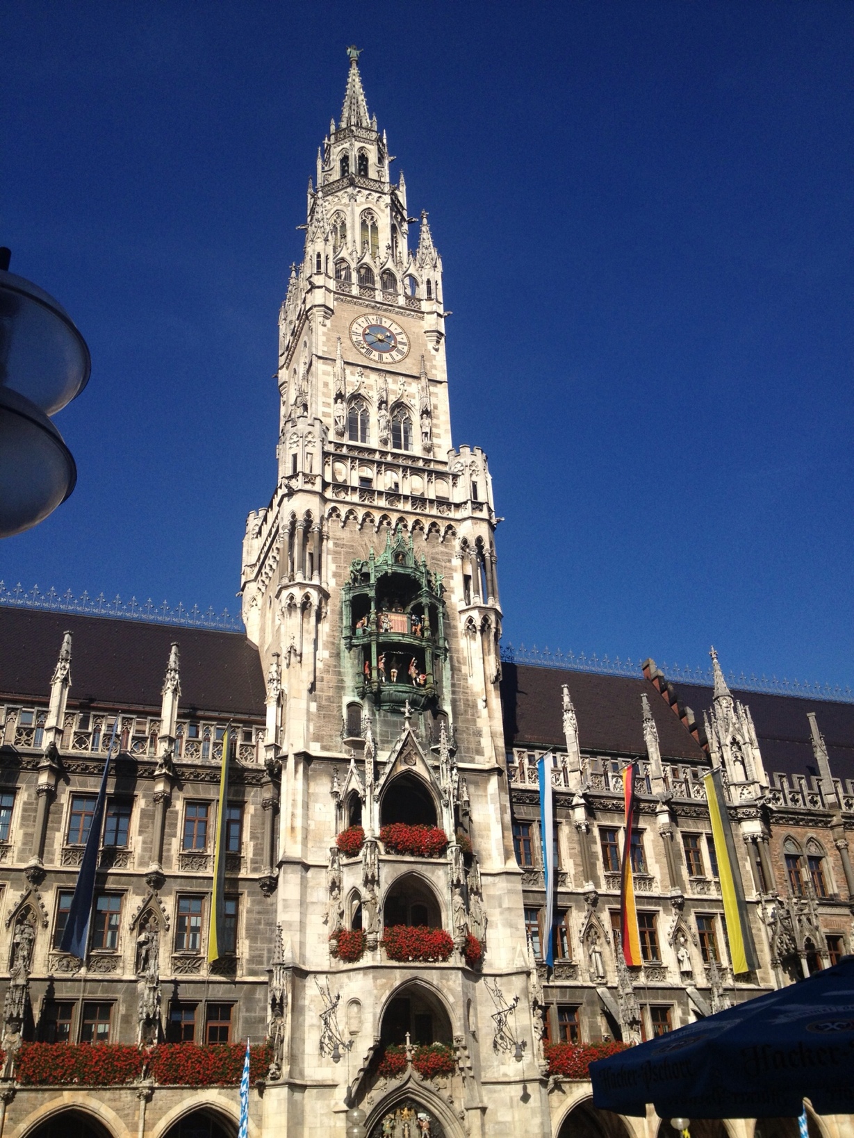 海外24 2013年9月 Munchen