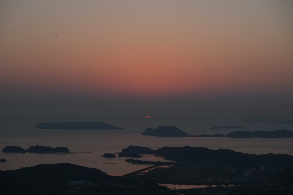 九十九島