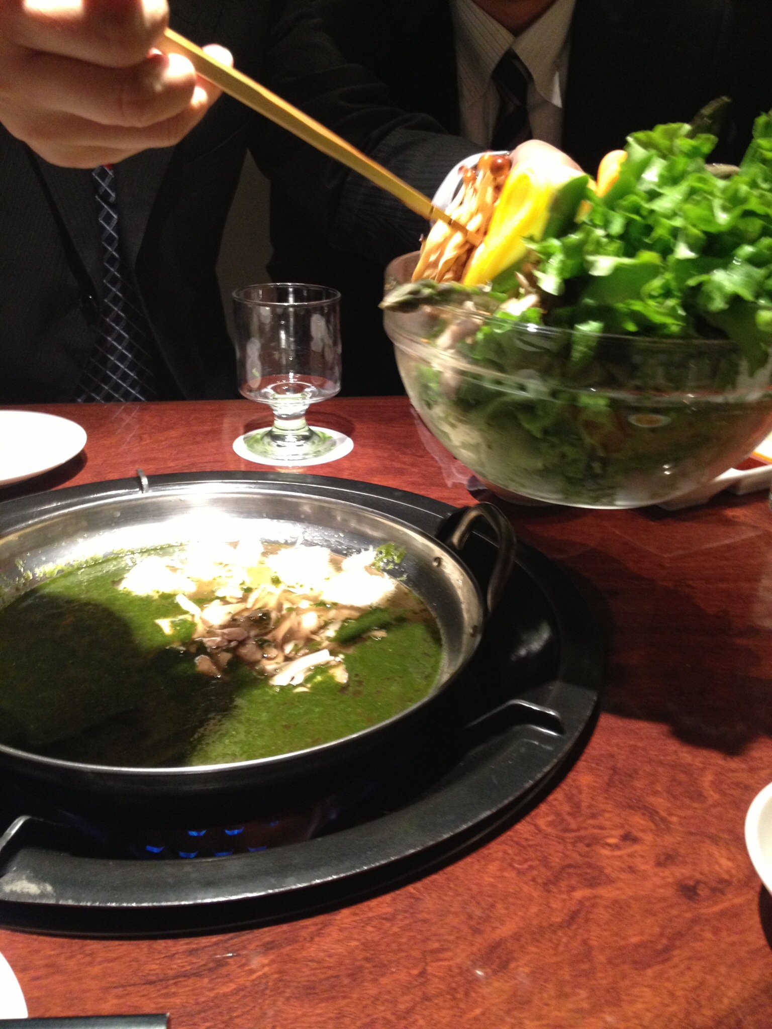 道場#07_20131113@銀座(2013#07)