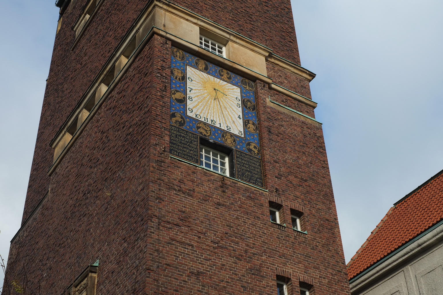 海外25 2013年12月 Darmstadt