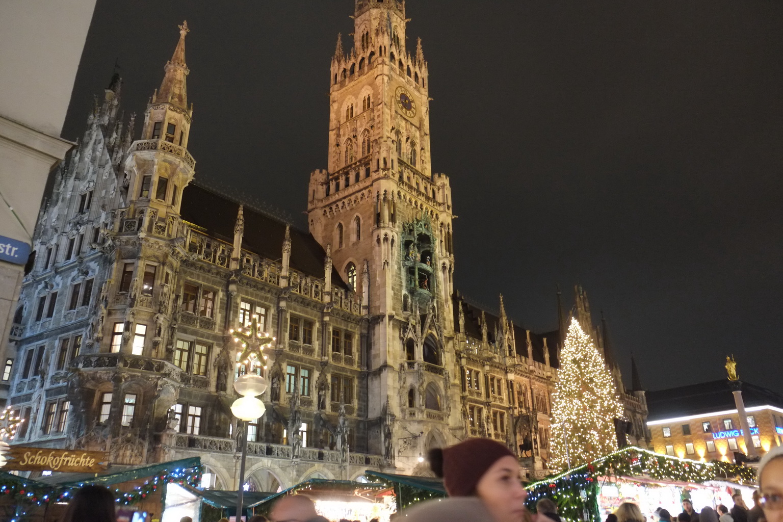 海外25 2013年12月 Munchen
