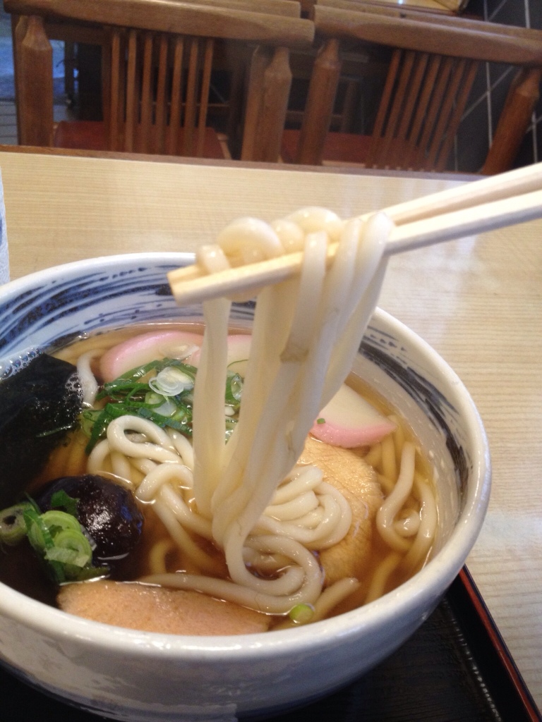 ウマッ！相生餅食堂@京都