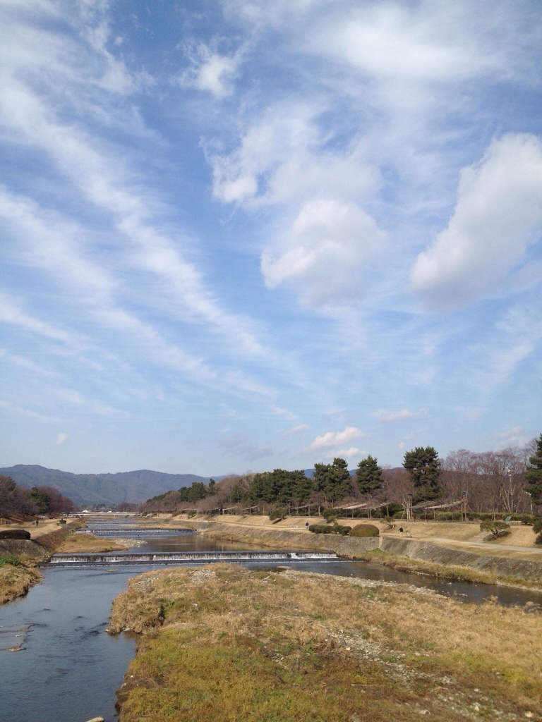 京都一日旅