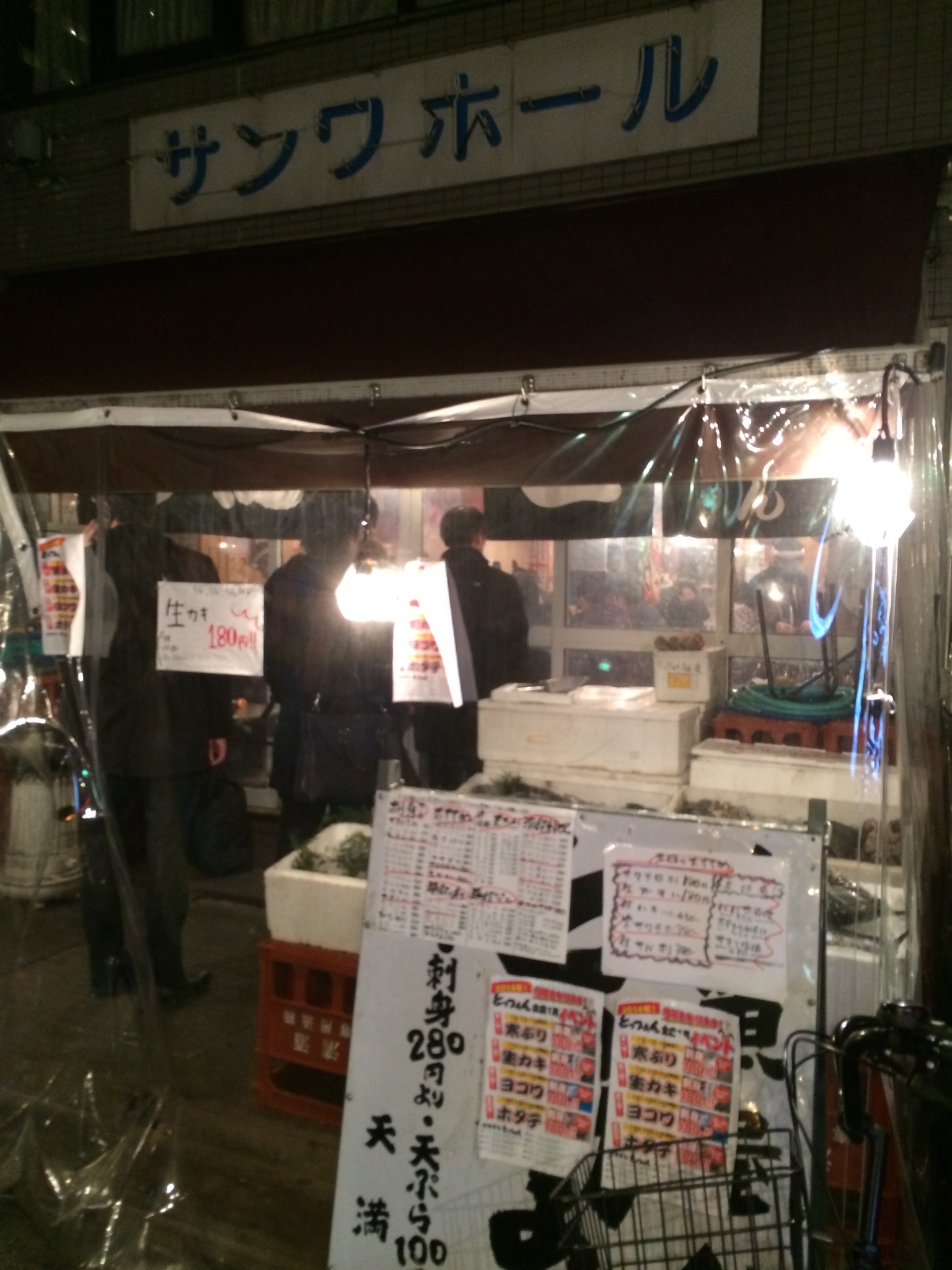道場#11_20140129@天六(2013#11)