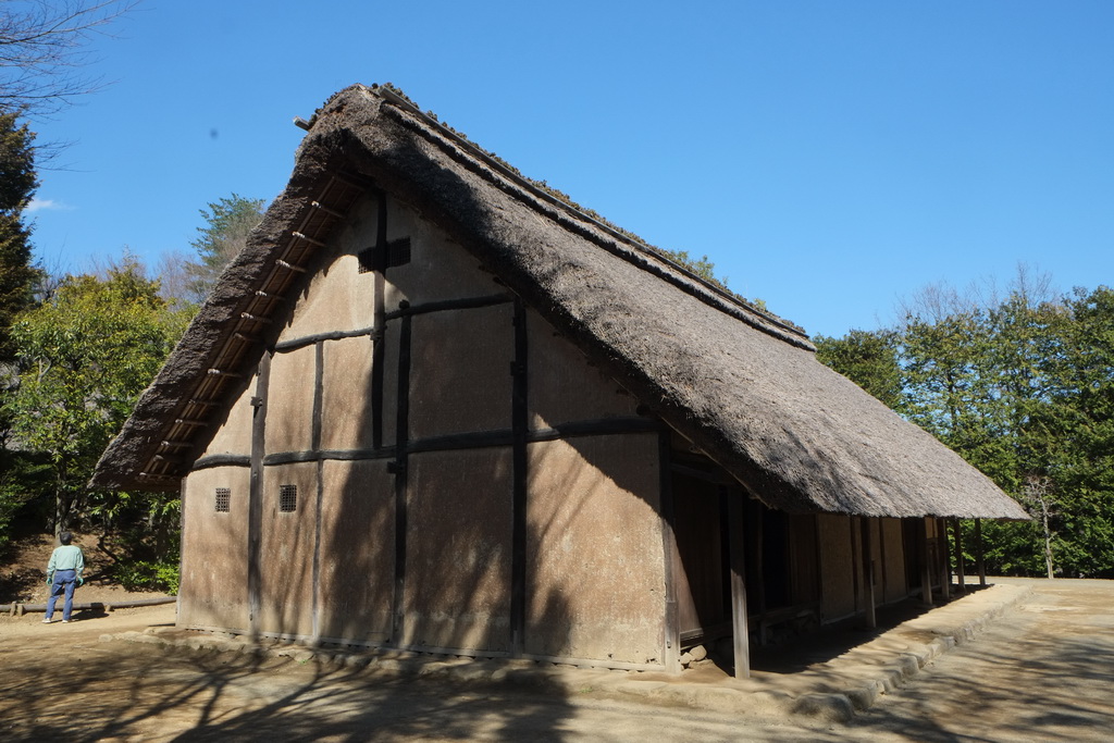 生田緑地