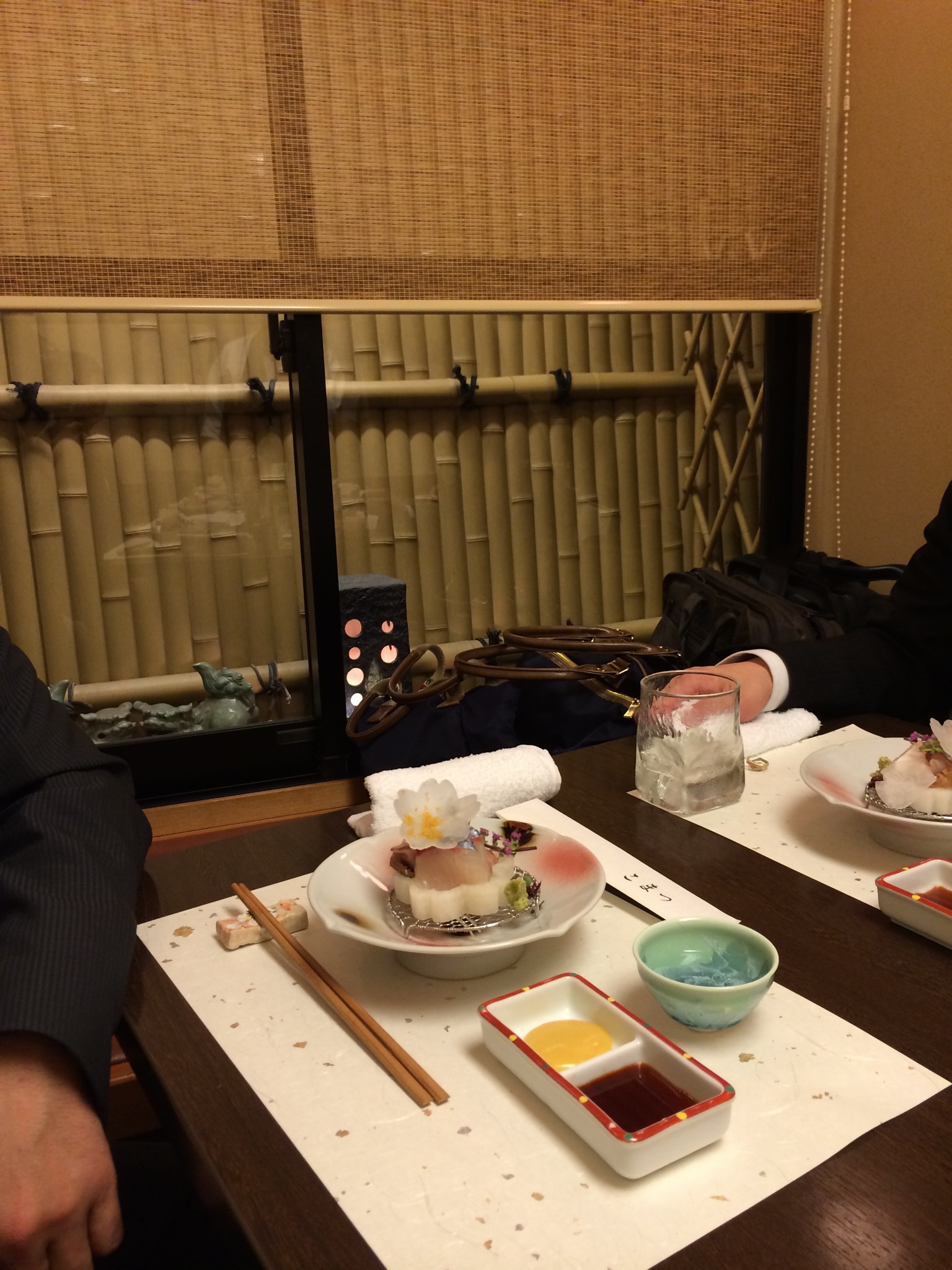 道場#15_20140326@西日暮里(2013#15)