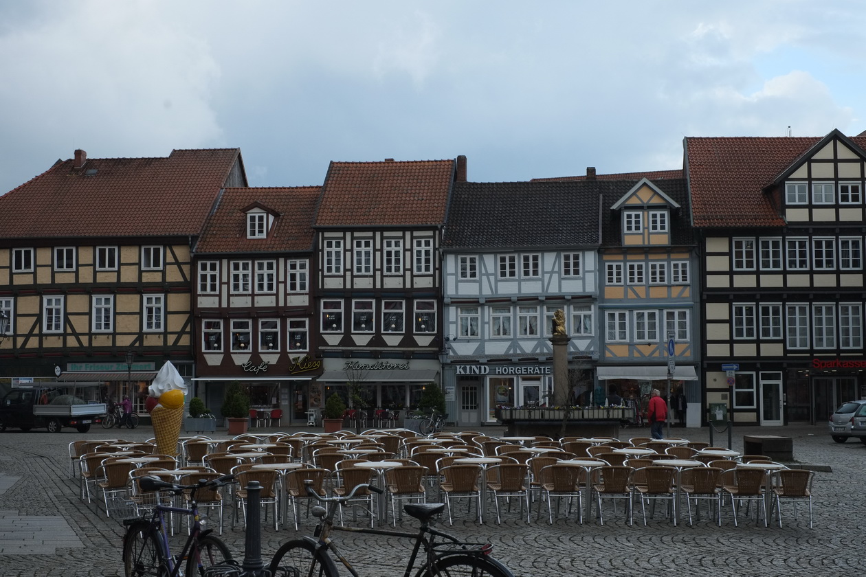 海外27 2014年4月 Ｃｅｌｌｅ
