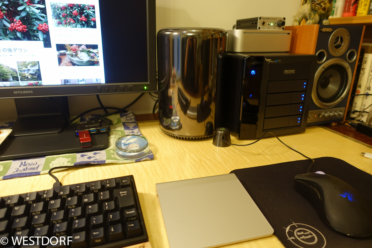 PCとネット環境