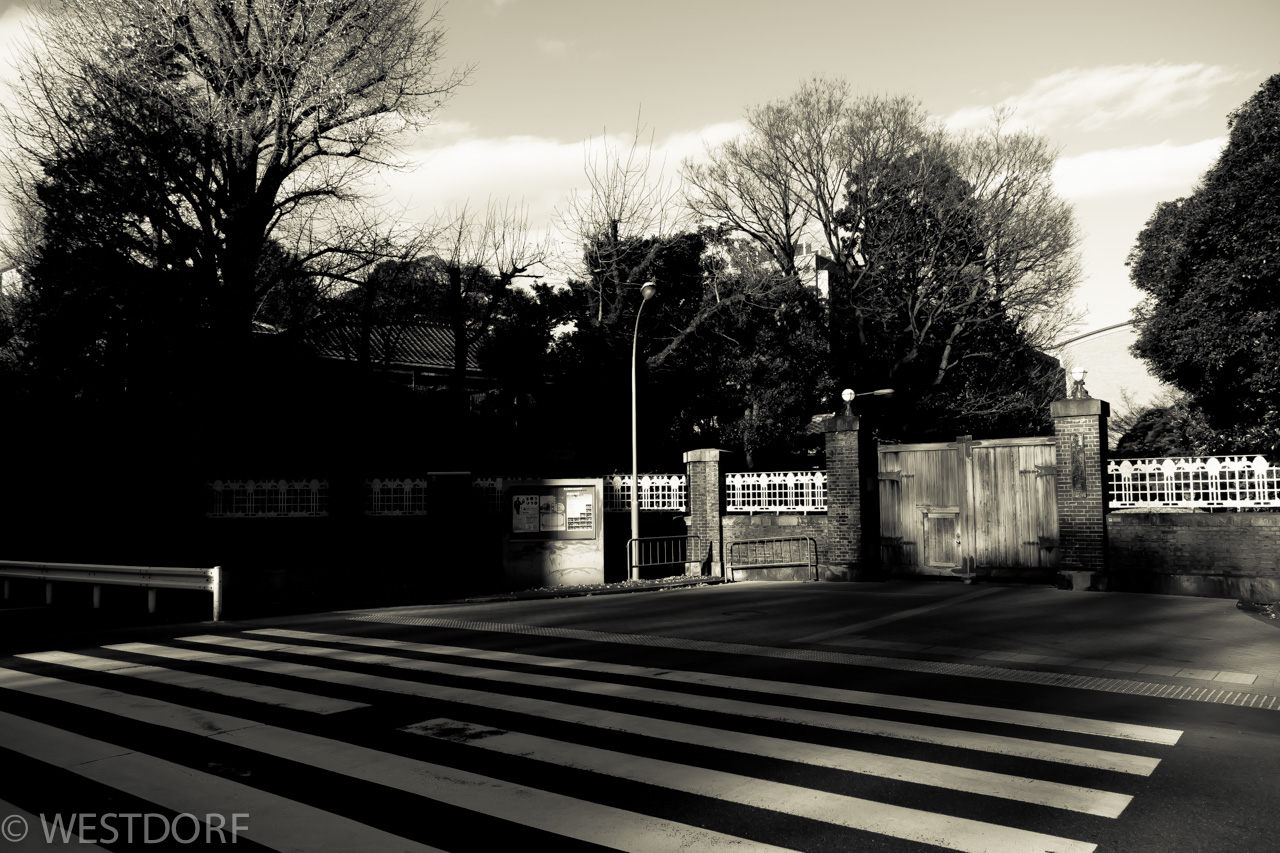 上野公園周辺