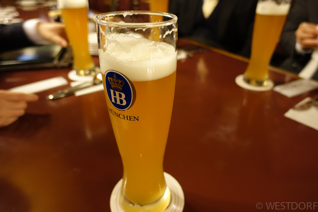 ドイツ料理