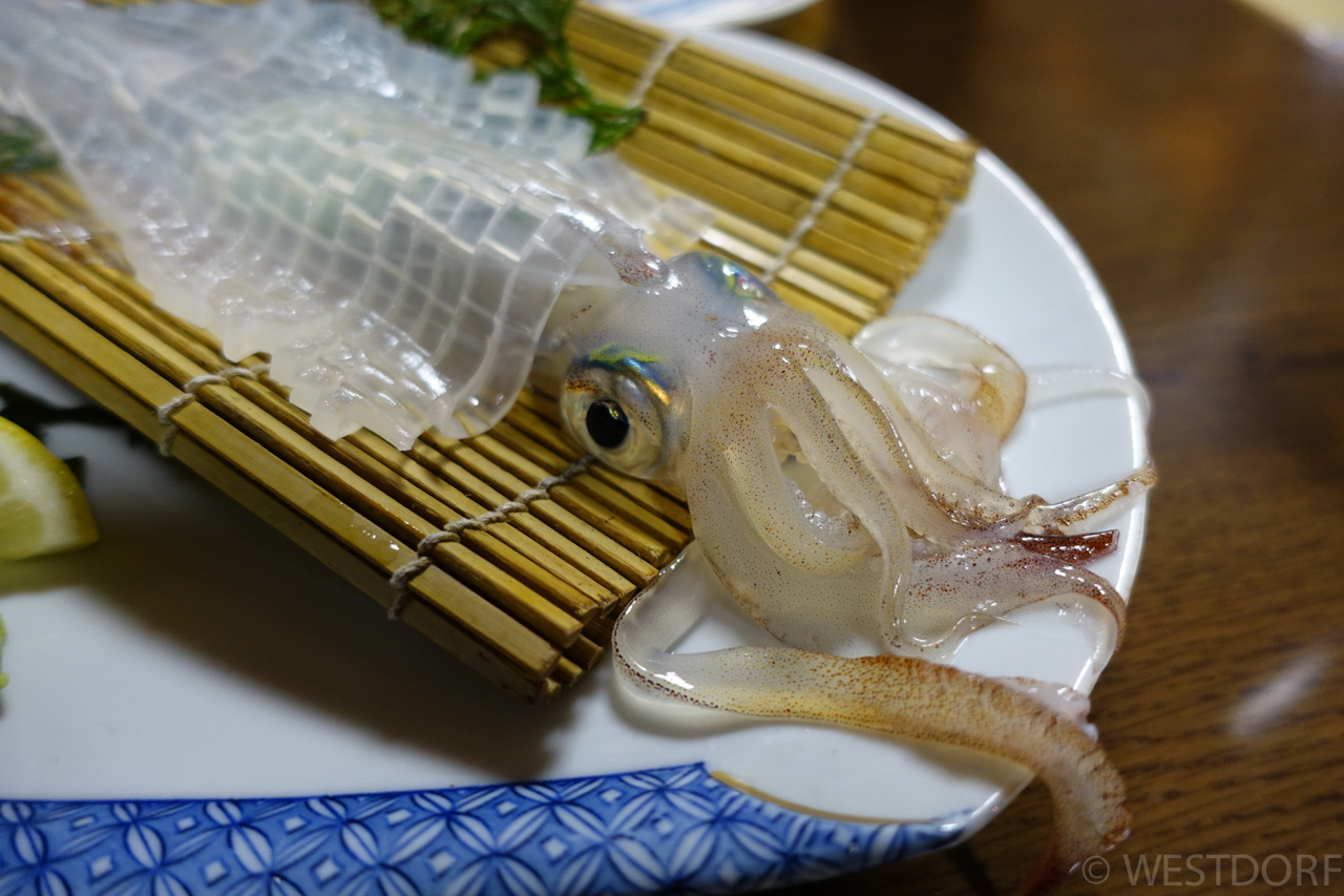 博多の居酒屋
