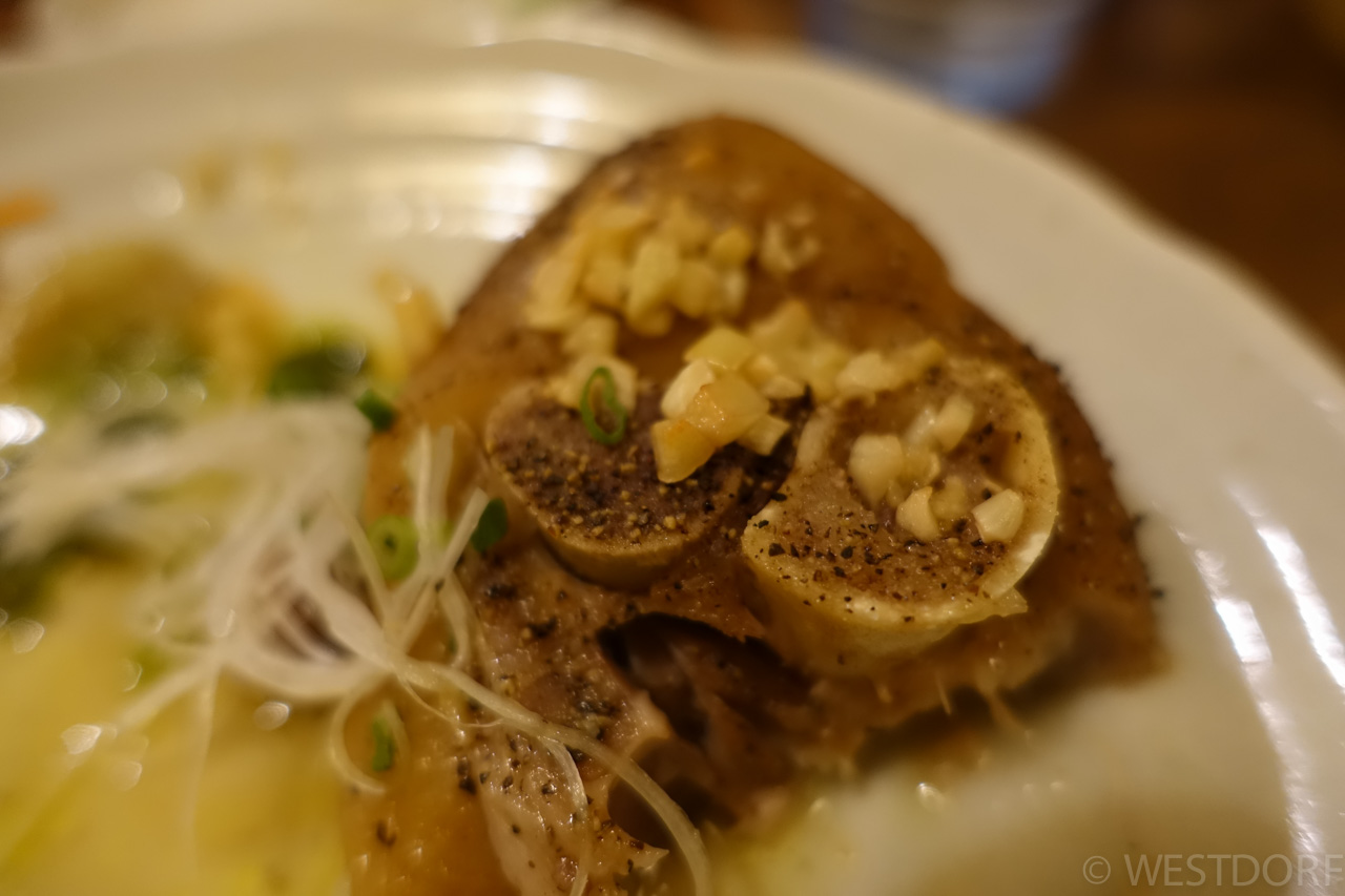 沖縄でメシ