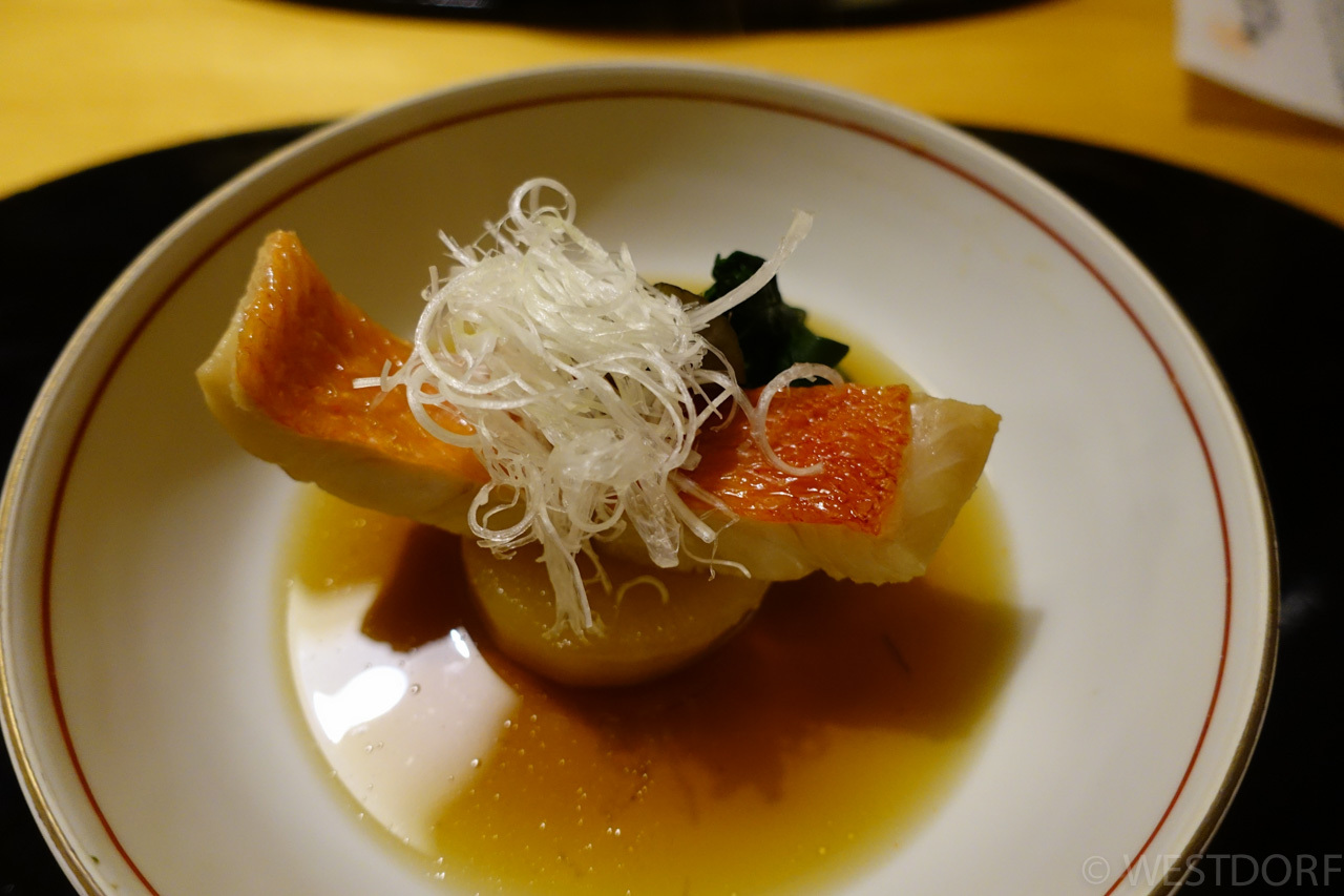 伊東の晩ごはんと朝ごはん