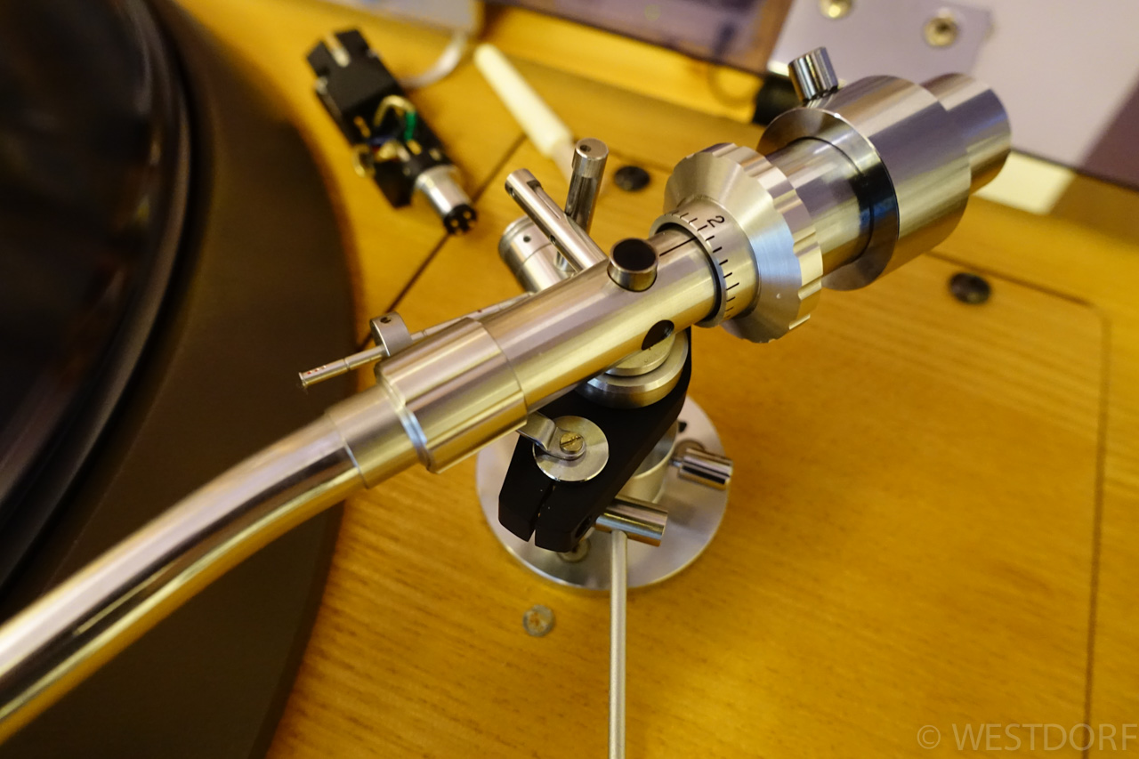 復活 Stax UA-7