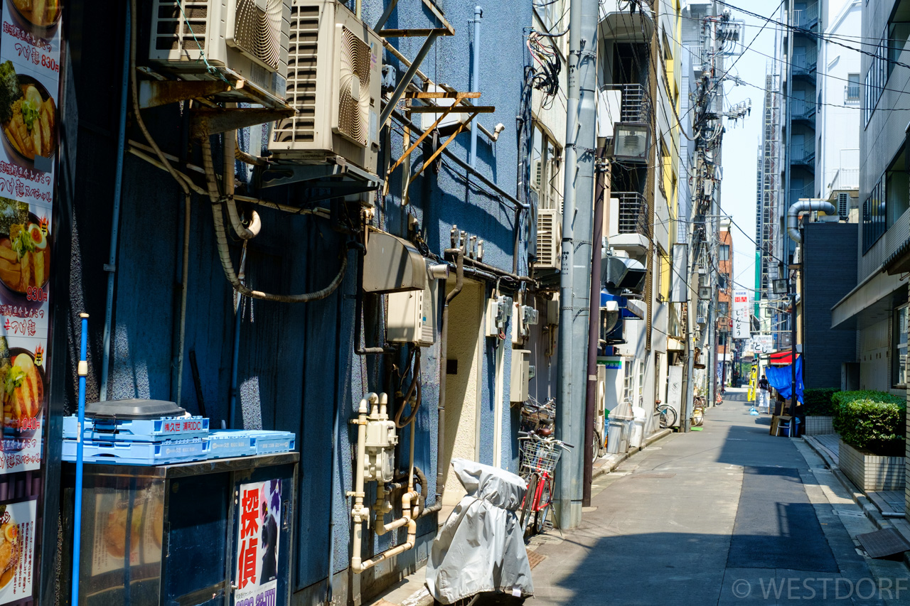 銀座−神田−神保町