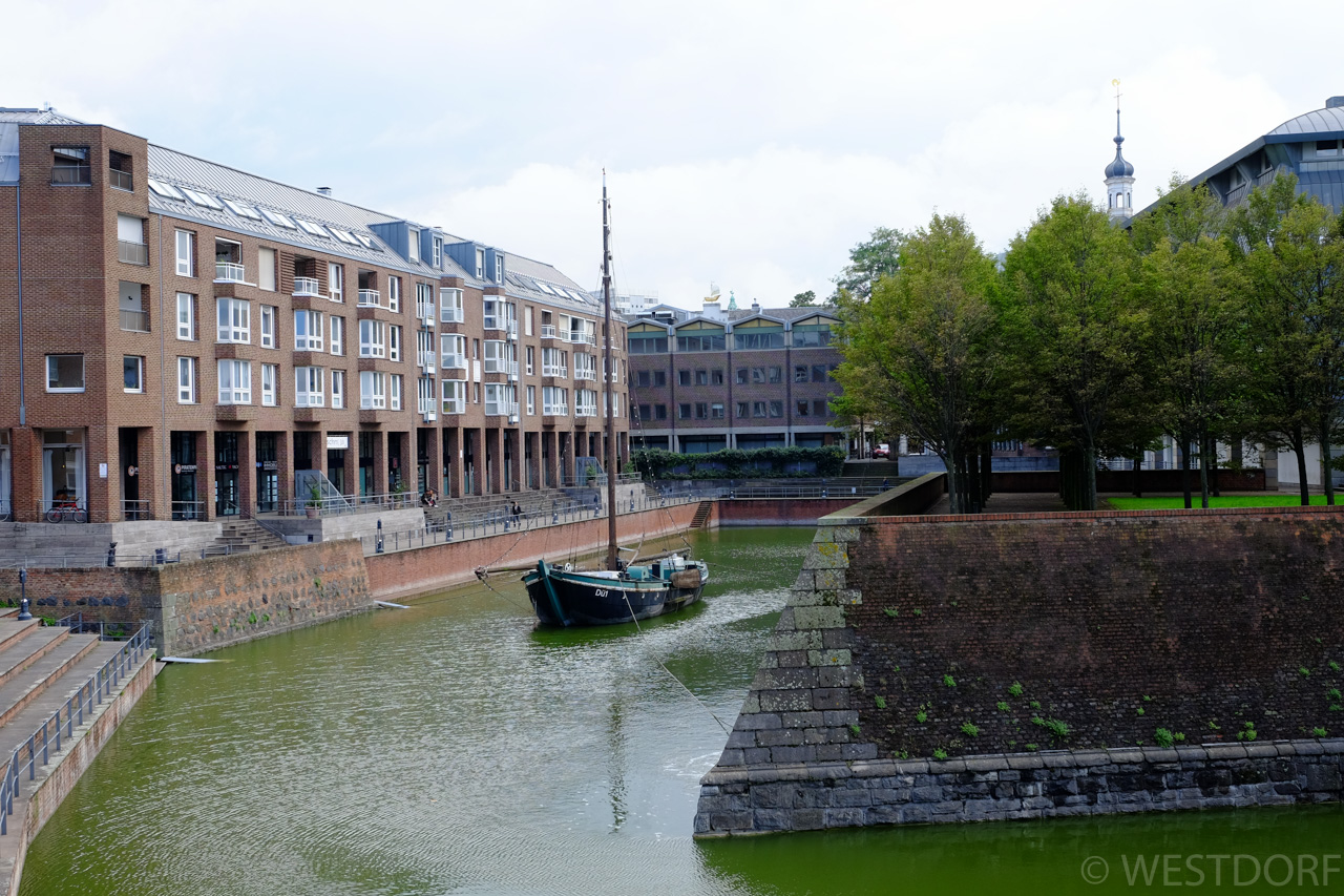 海外31 2015年9月 Düsseldorf