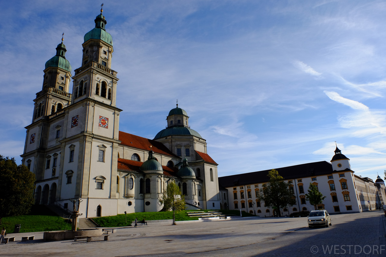 海外31 2015年9月 Kempten