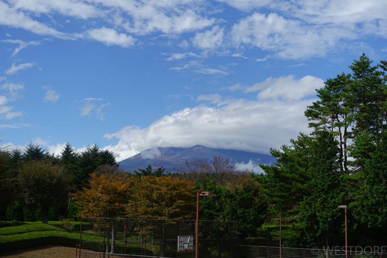 富士裾野