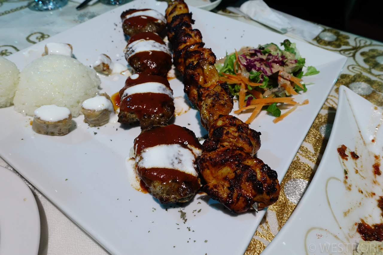 トルコ料理