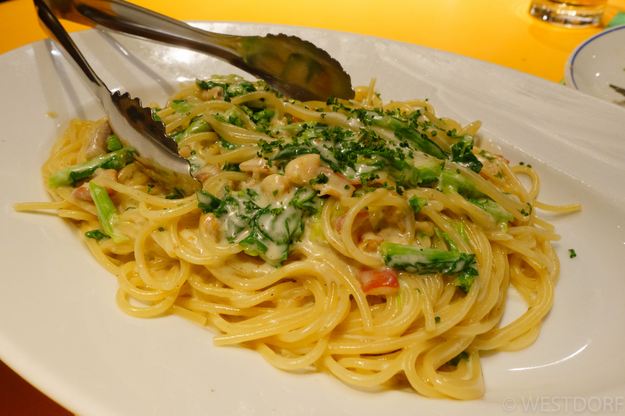 イタリアン@蒲田