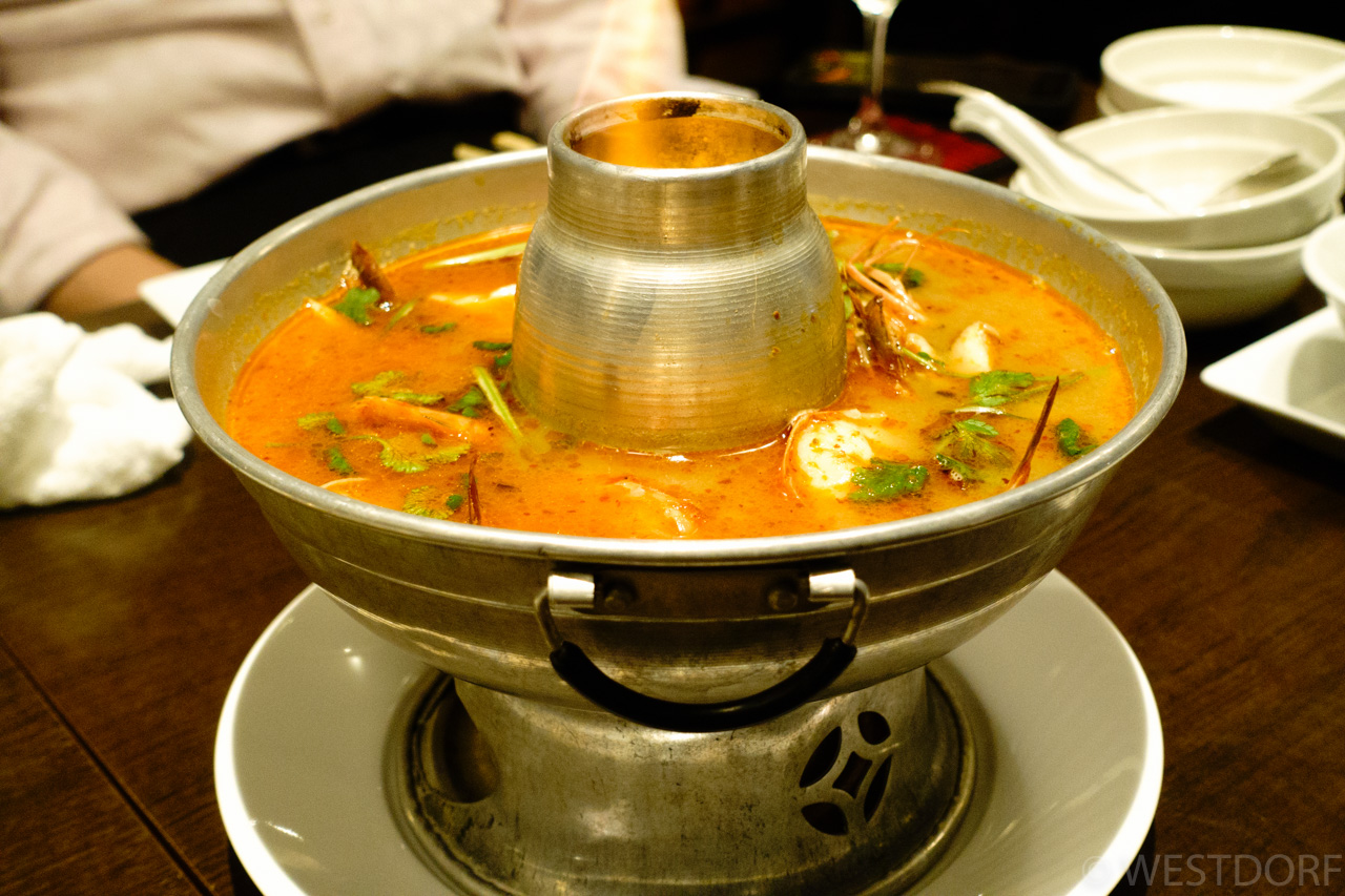 タイ料理@有楽町
