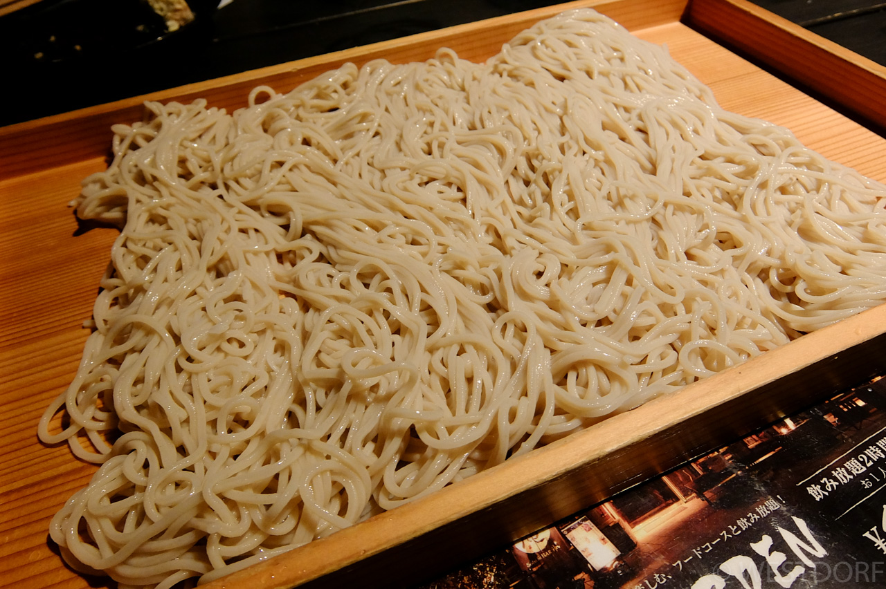 暑気払い避暑