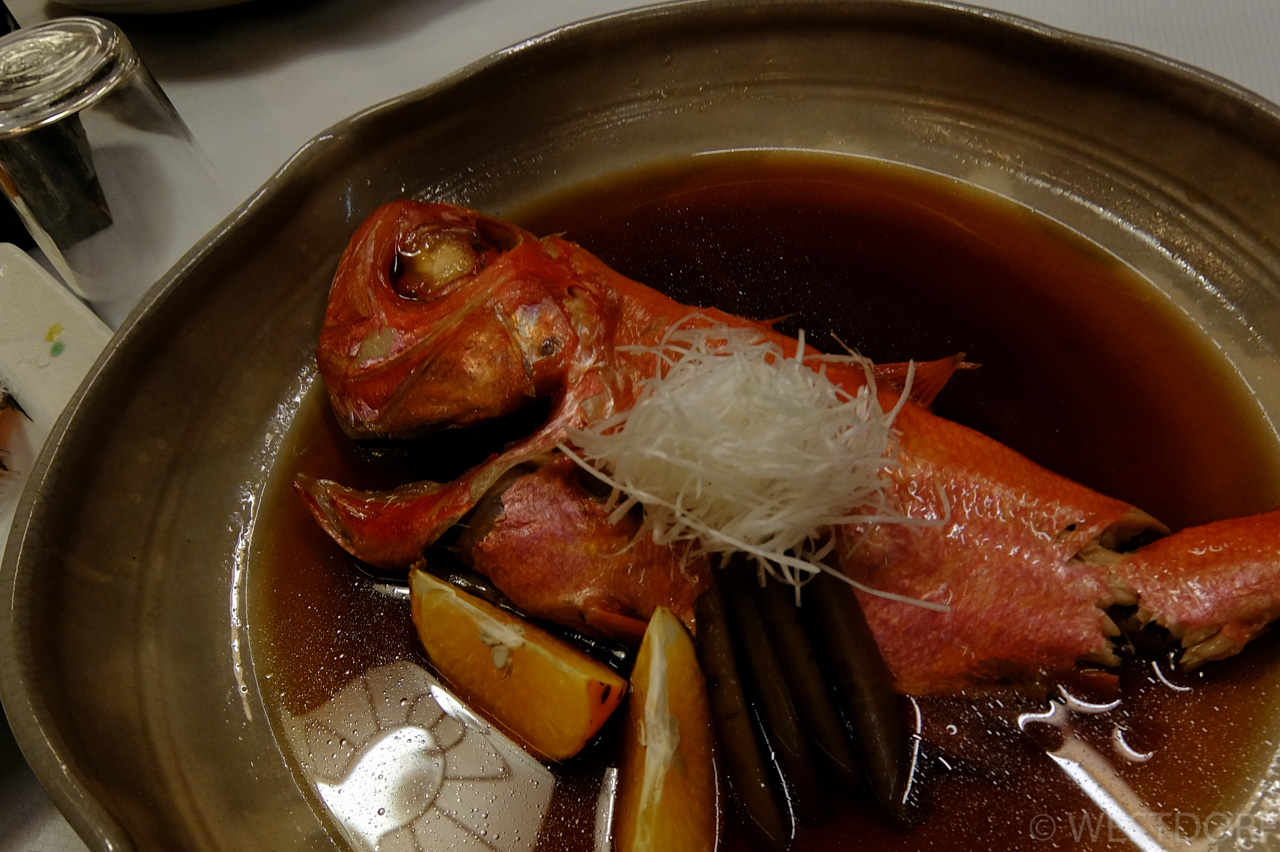 熱海で宴会