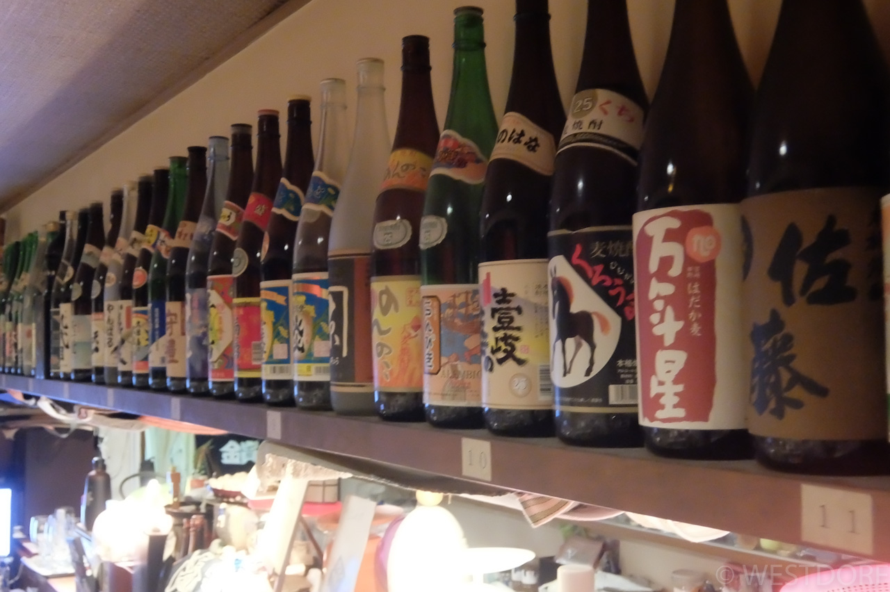 飲み屋@博多