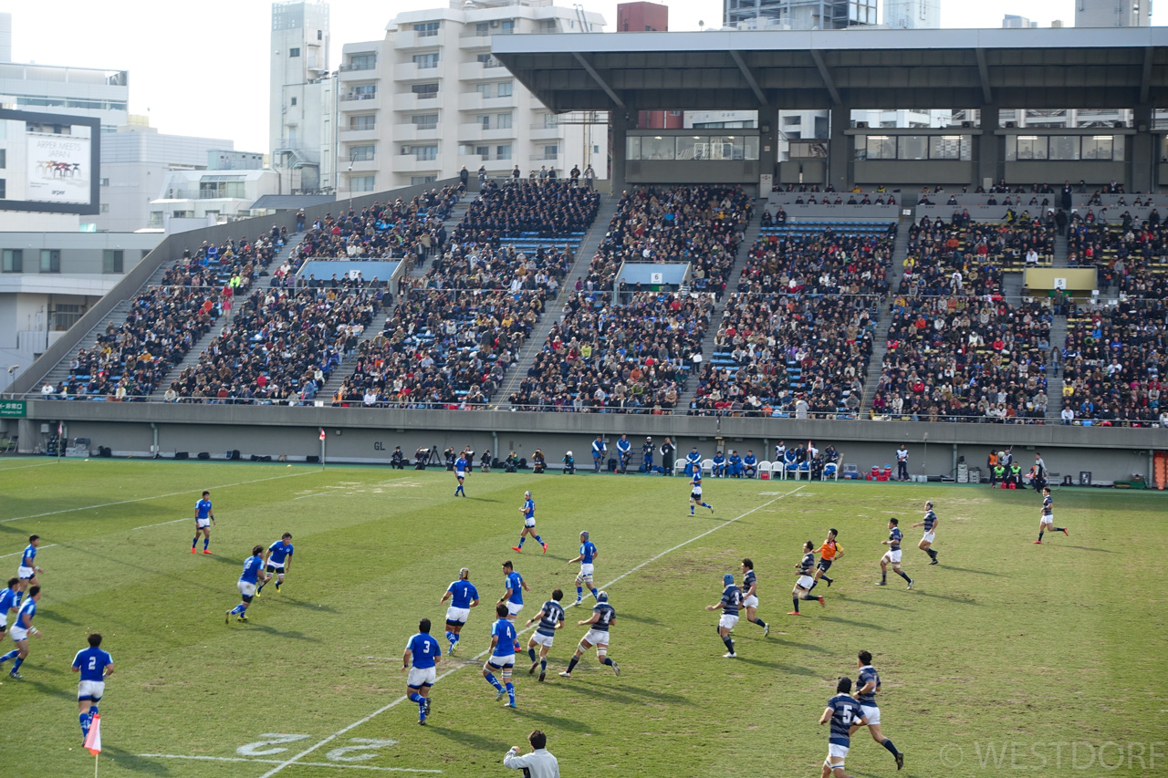 11年振りの準決勝大敗、関西終り