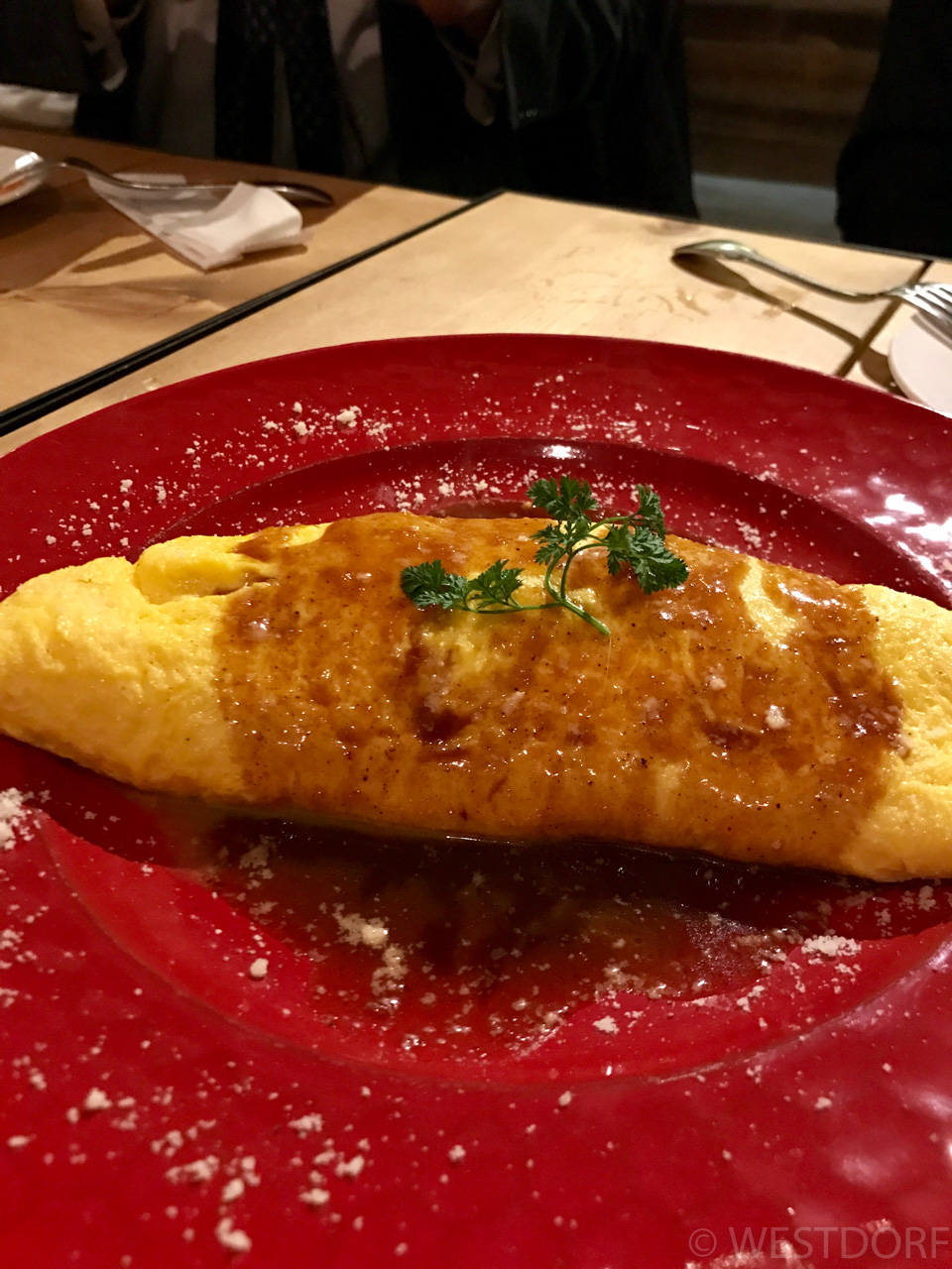 近場のフレンチ