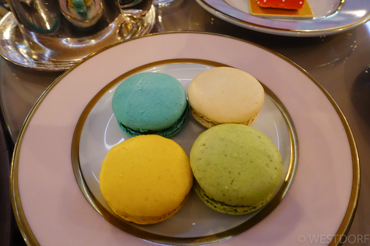 LADURÉE